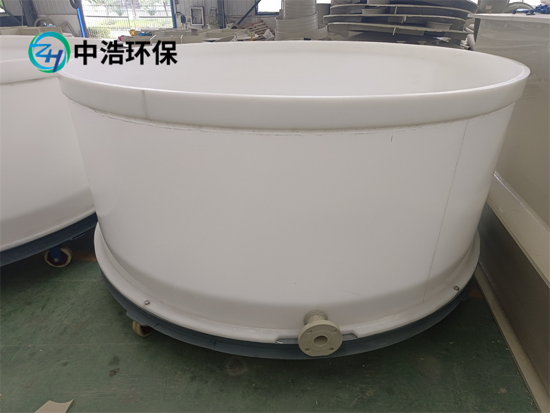 德安PP抽滤槽